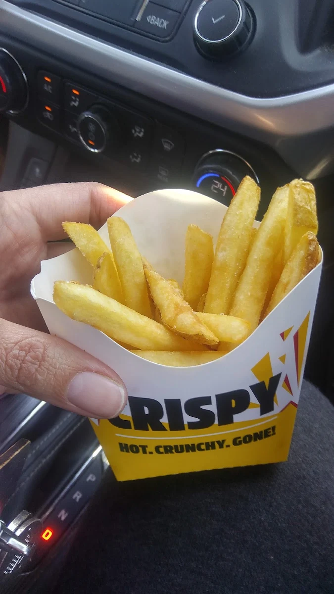 Highlights, Carl's Jr. Pooraka