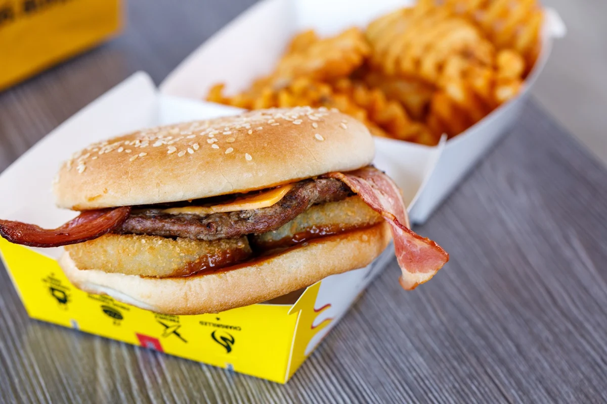 Highlights, Carl's Jr. Pooraka