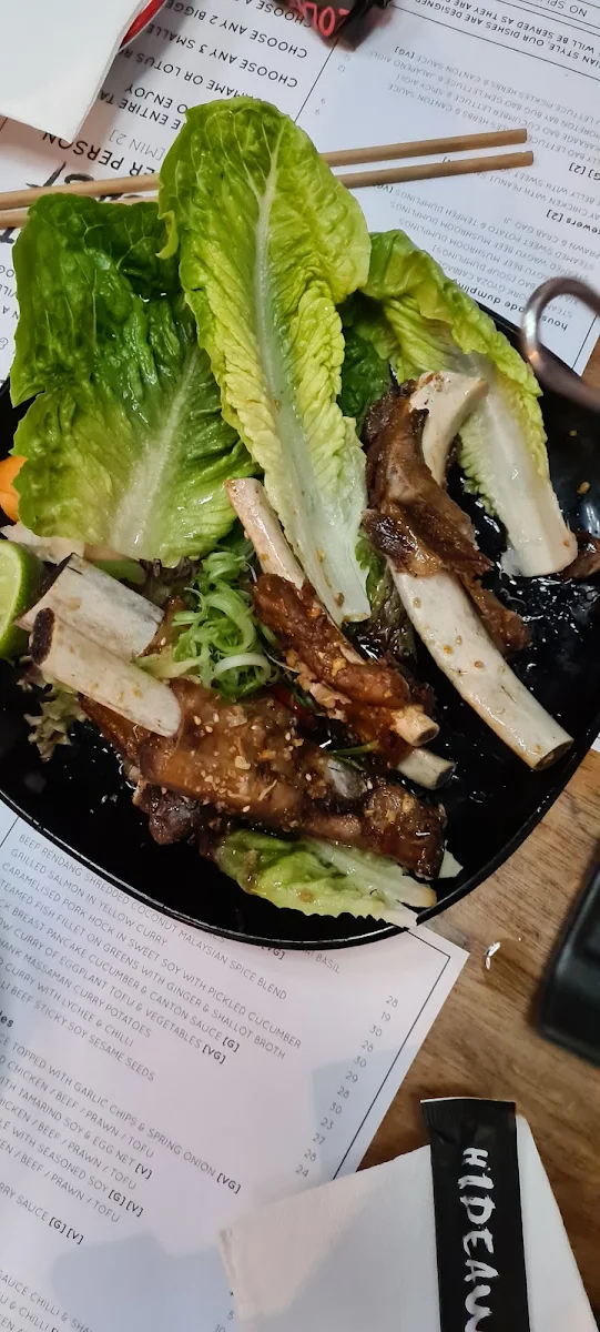 Ribs