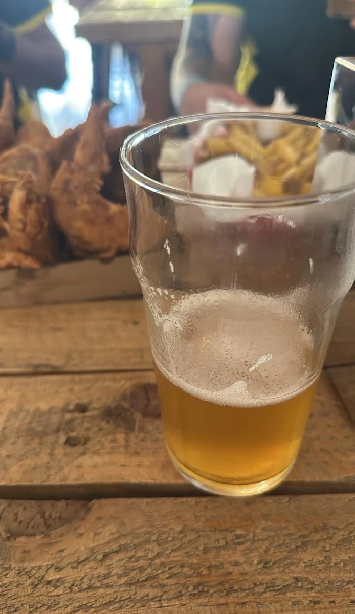 Highlights, Beaten Track Brewery