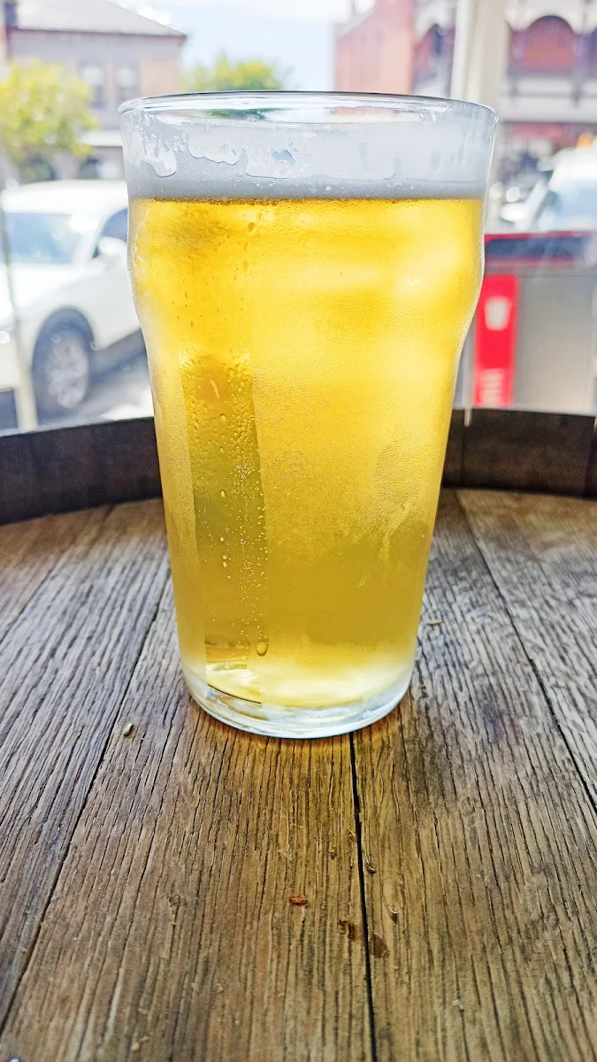 Highlights, Beaten Track Brewery