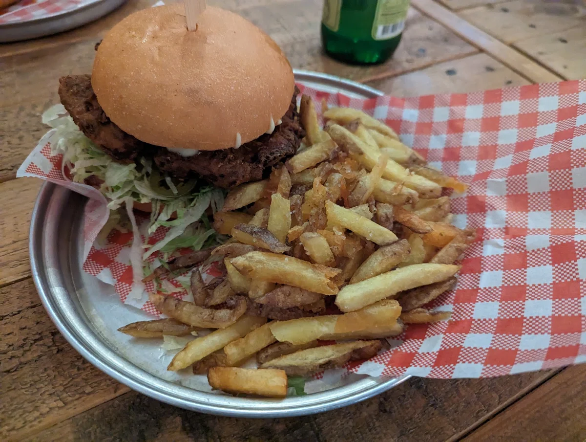 Highlights, Beaten Track Brewery