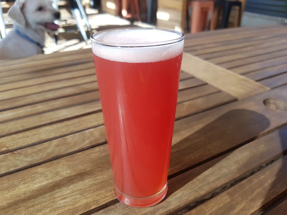 Highlights, Beaten Track Brewery