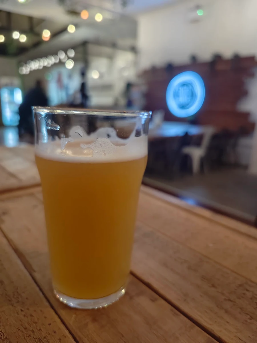 Highlights, Beaten Track Brewery