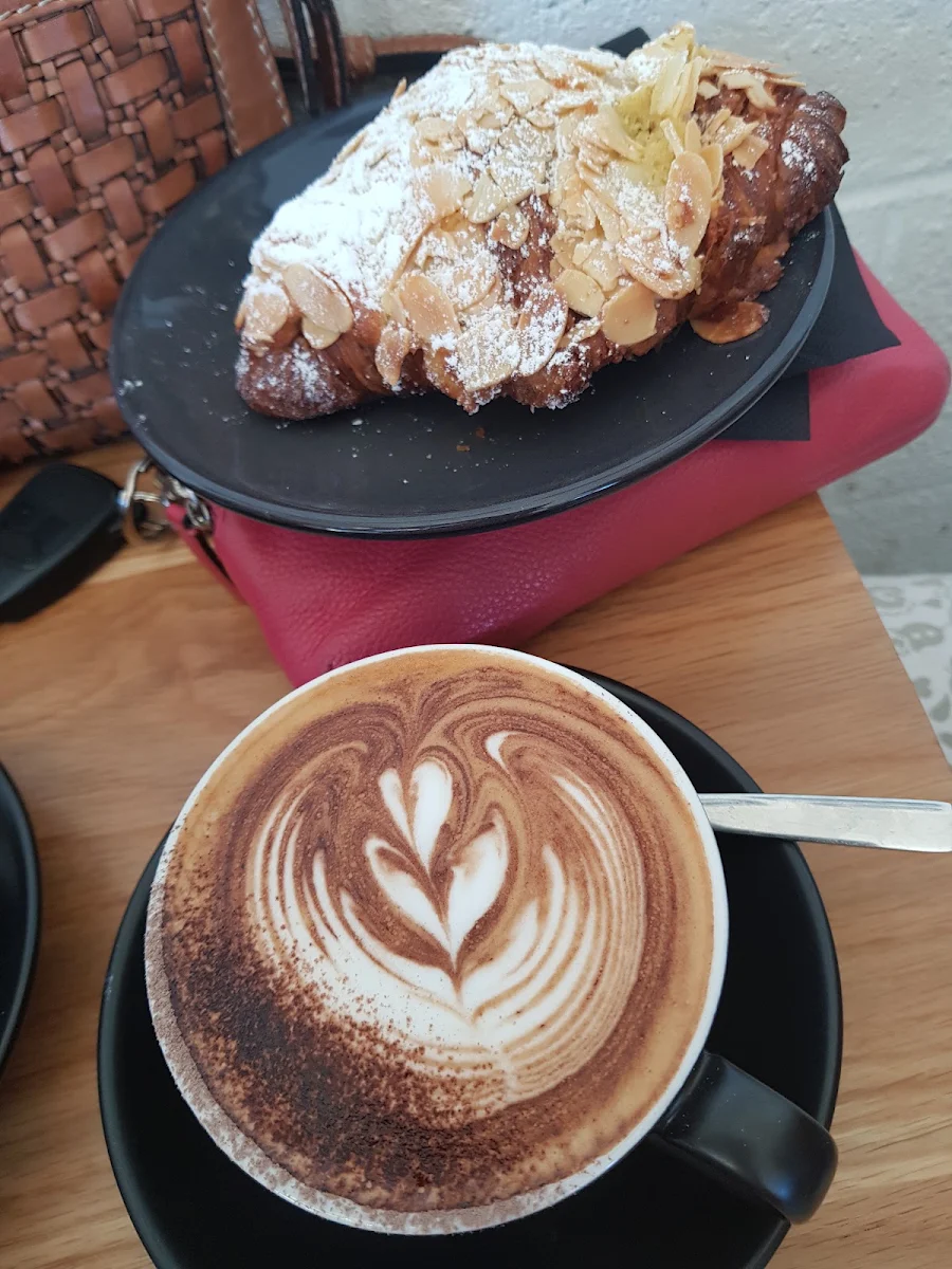 Highlights, Born & Bread Bakehouse
