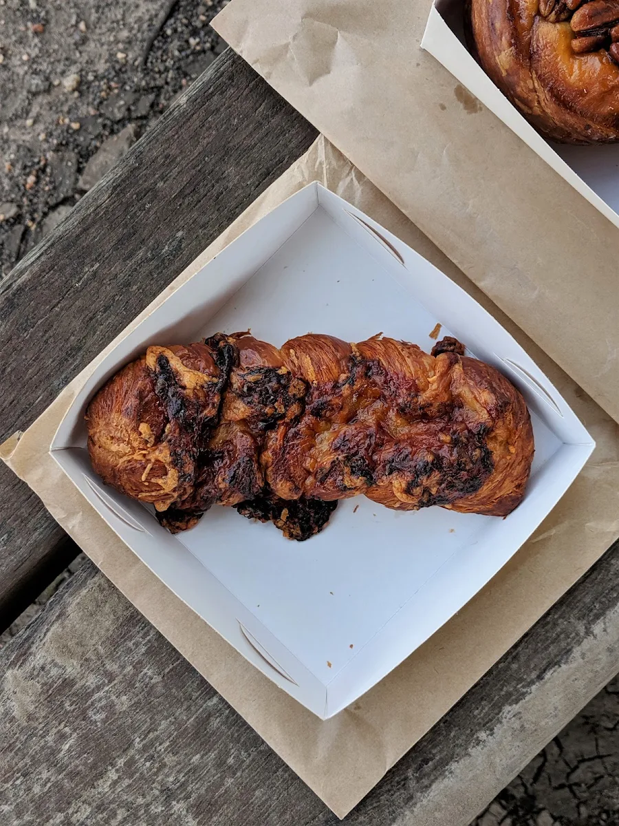 Highlights, Born & Bread Bakehouse