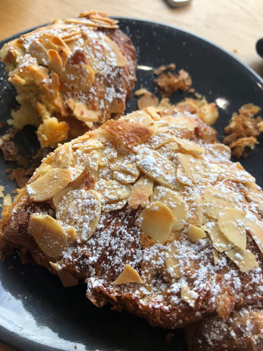 Highlights, Born & Bread Bakehouse