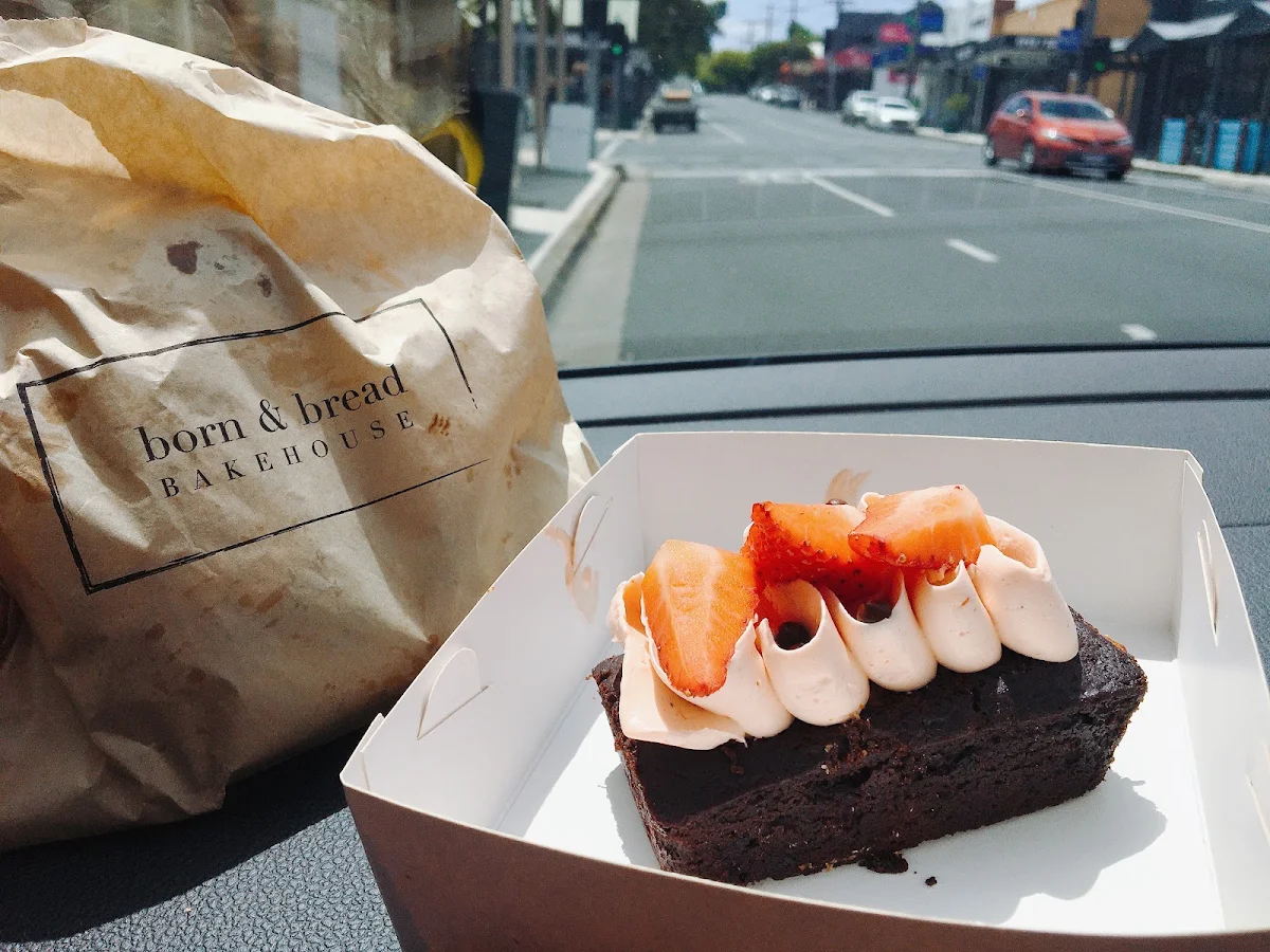 Highlights, Born & Bread Bakehouse