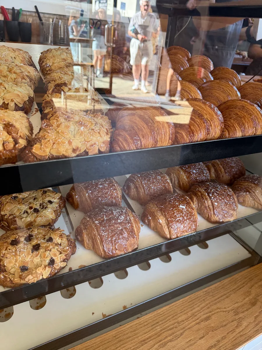 Highlights, Born & Bread Bakehouse