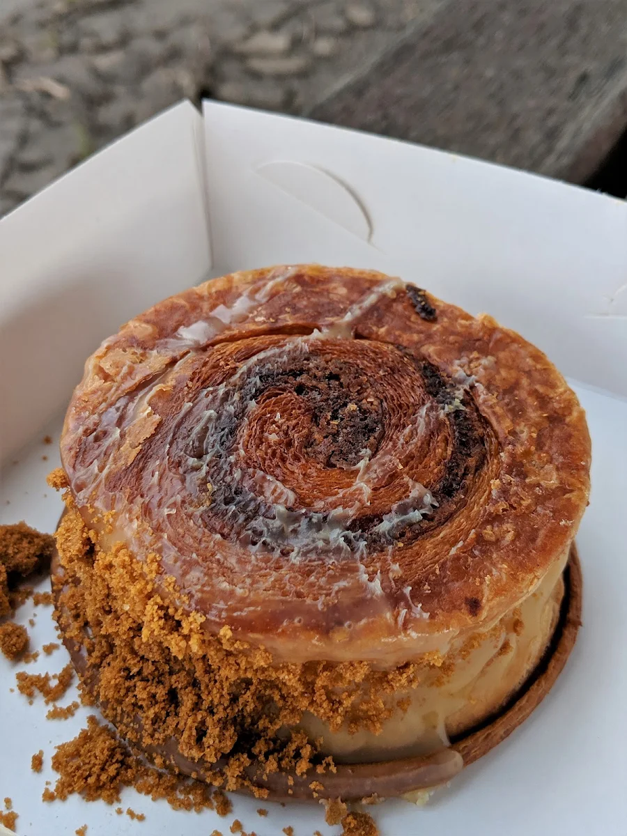 Highlights, Born & Bread Bakehouse