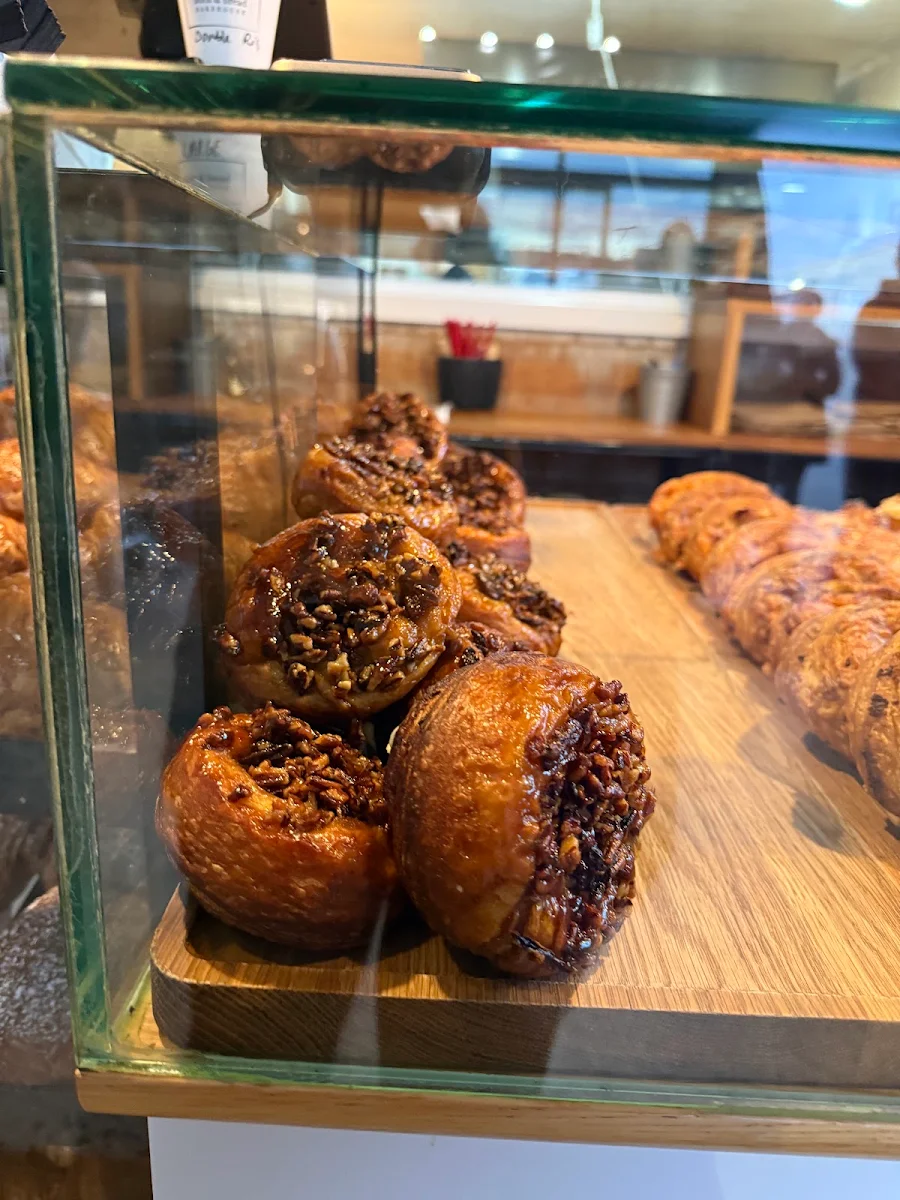 Highlights, Born & Bread Bakehouse