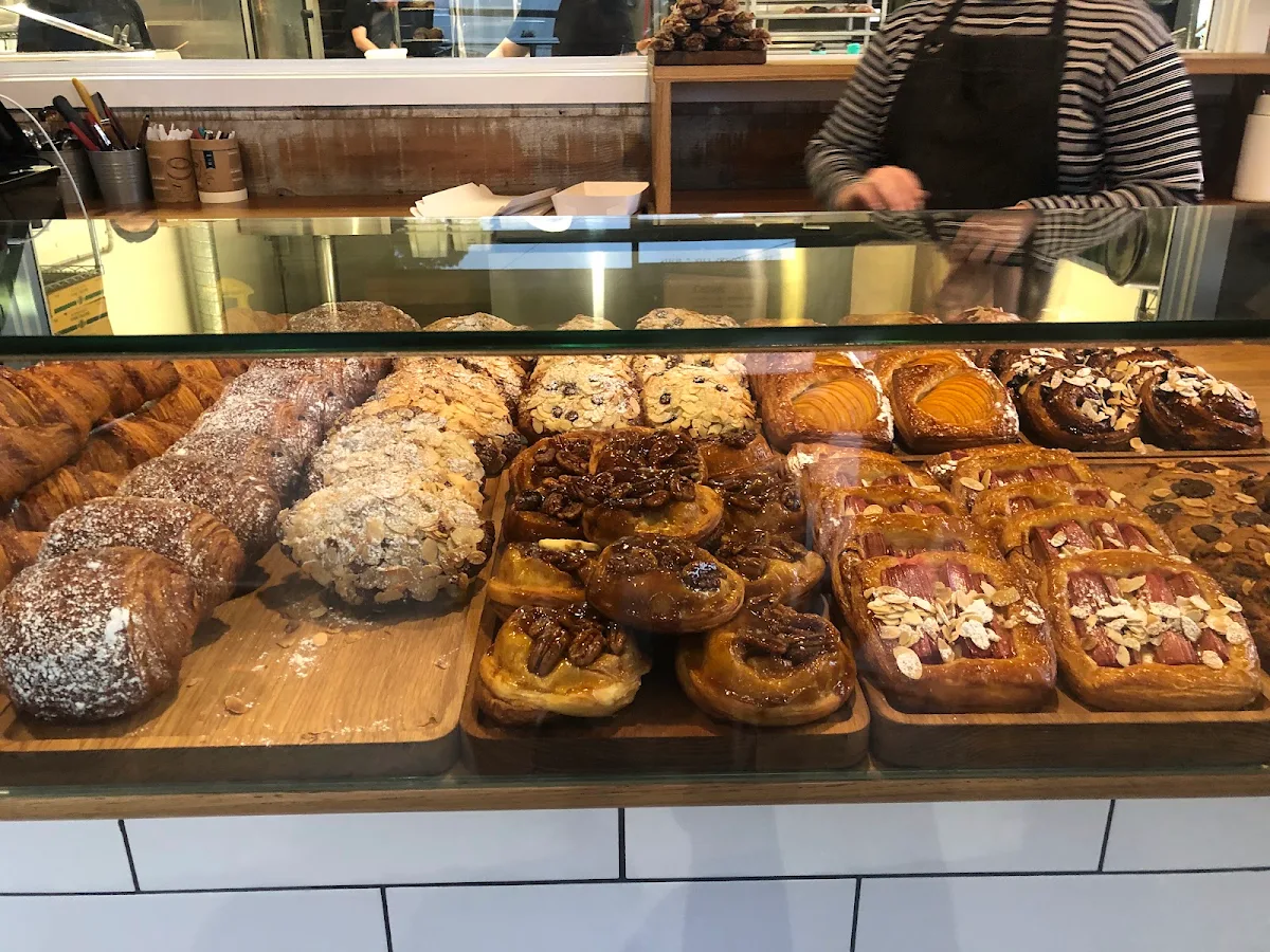 Highlights, Born & Bread Bakehouse