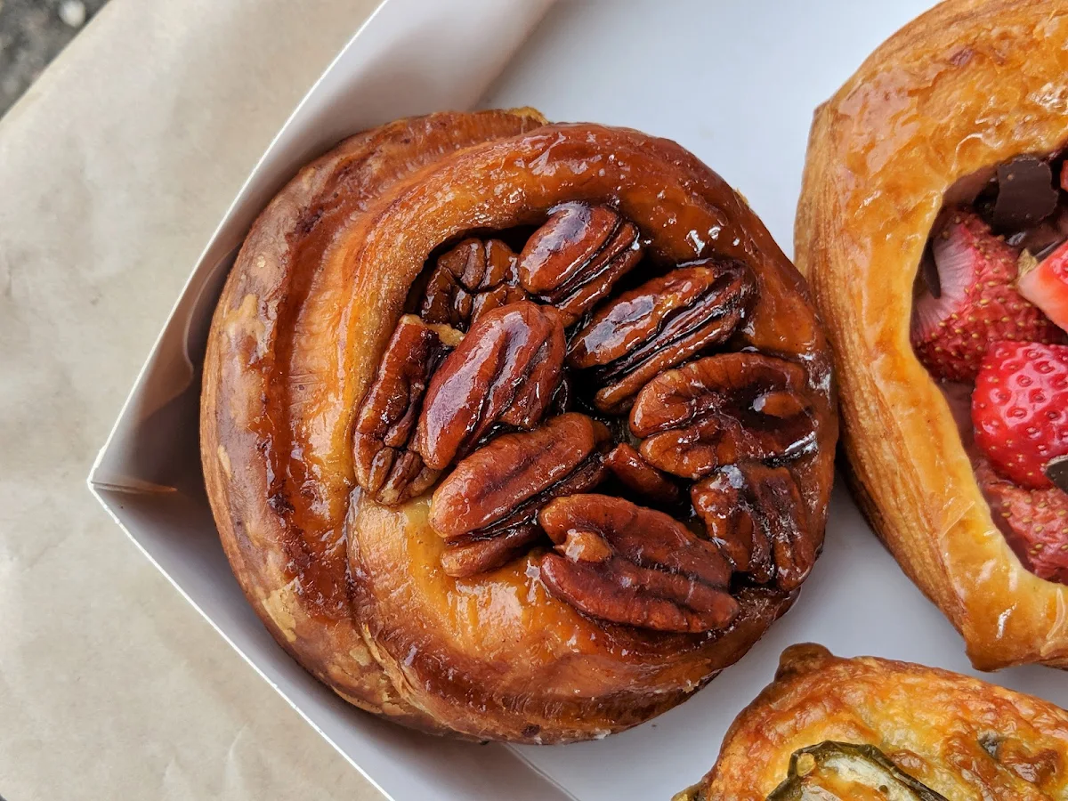Highlights, Born & Bread Bakehouse
