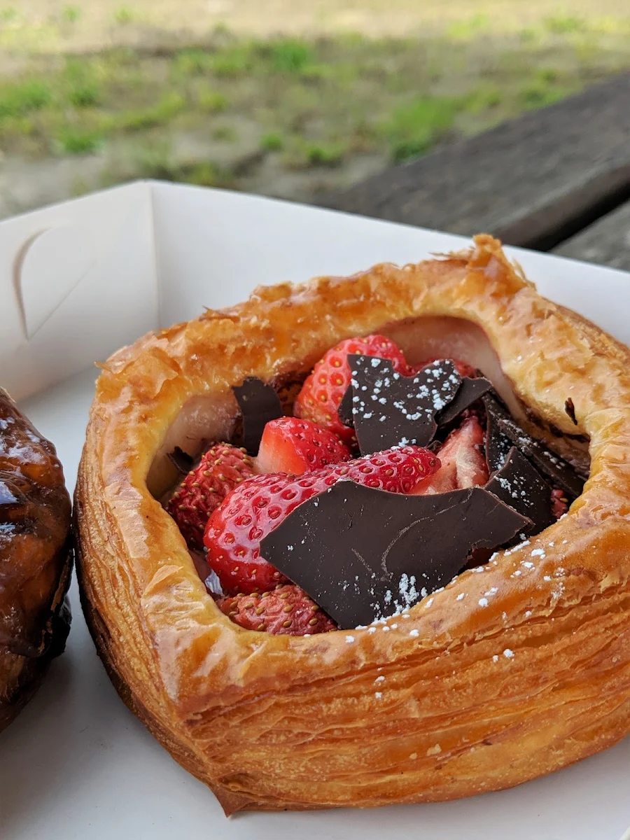 Highlights, Born & Bread Bakehouse