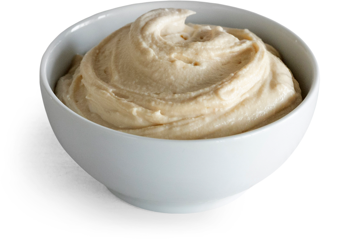 Hommous, El Jannah Chicken Lindfield