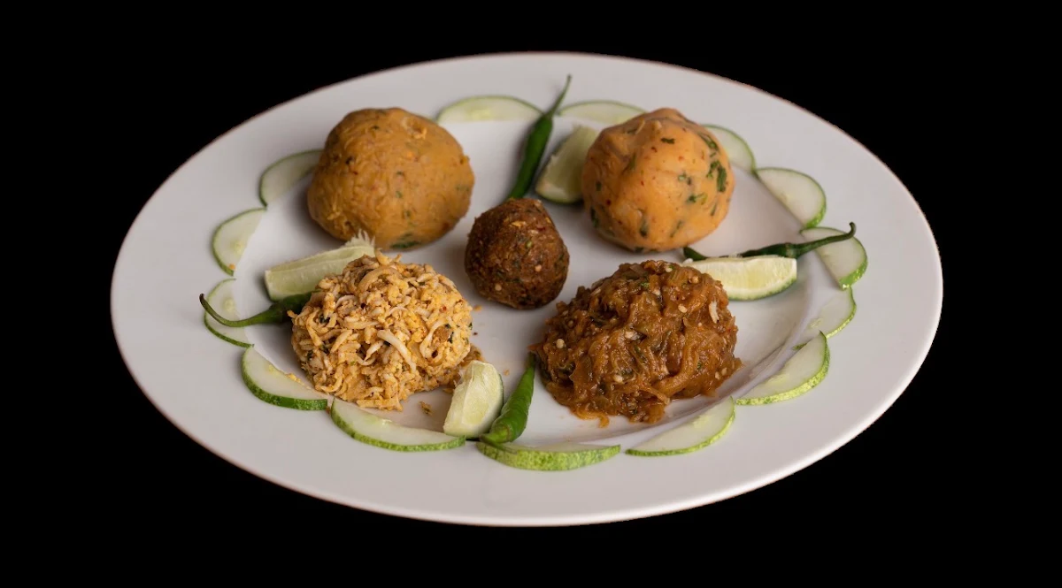 Highlights, Aussie ADDA Cafe & Restaurant