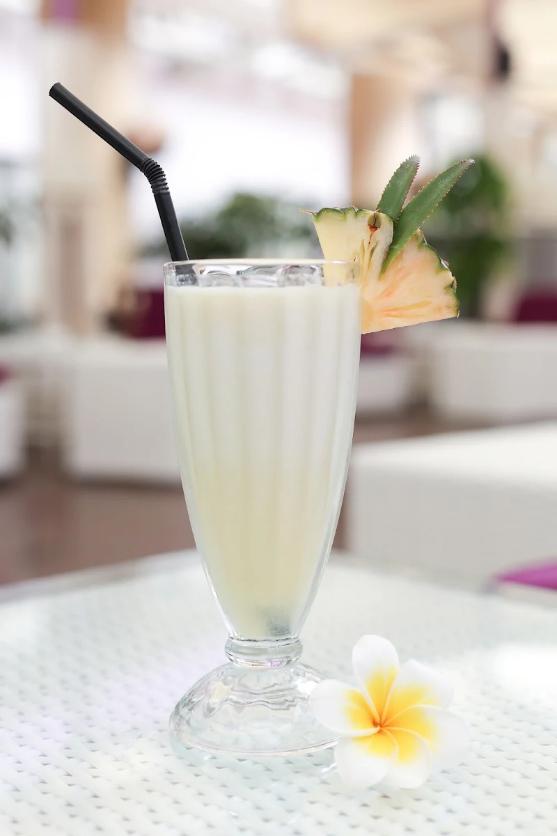 Highlights, Aussie ADDA Cafe & Restaurant