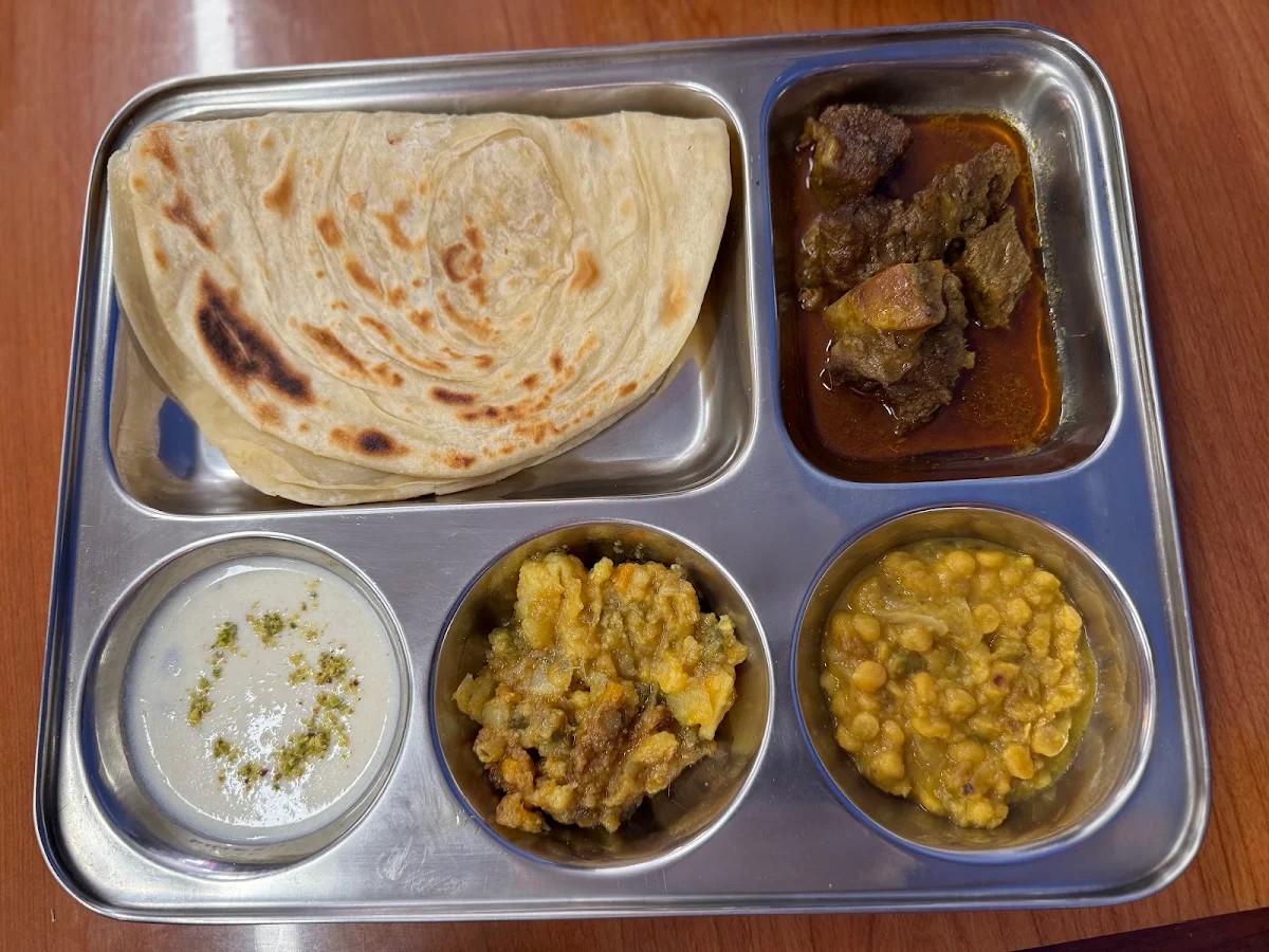 Highlights, Aussie ADDA Cafe & Restaurant