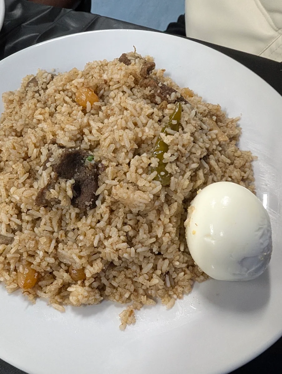Tehari, Aussie ADDA Cafe & Restaurant