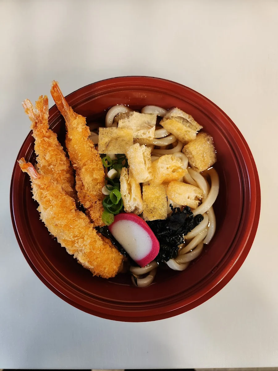 Highlights, Hana Sushi