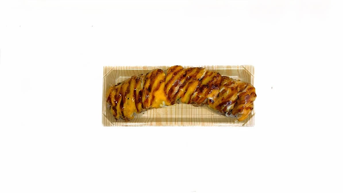 Highlights, Hana Sushi