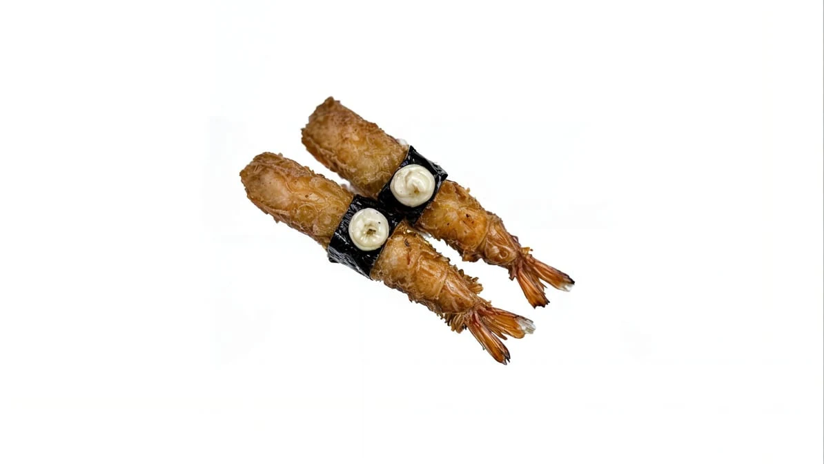 Highlights, Hana Sushi
