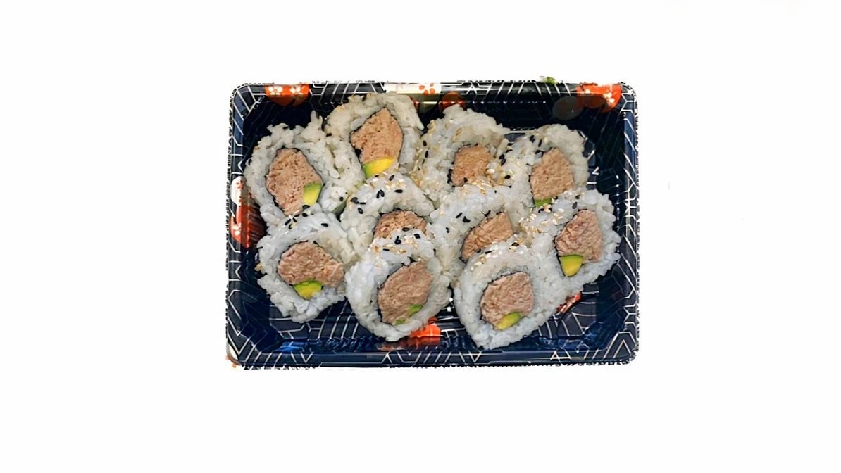 Highlights, Hana Sushi