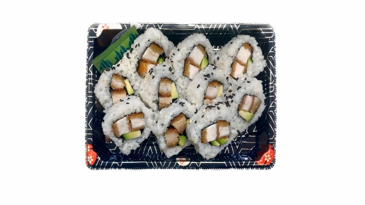 Highlights, Hana Sushi