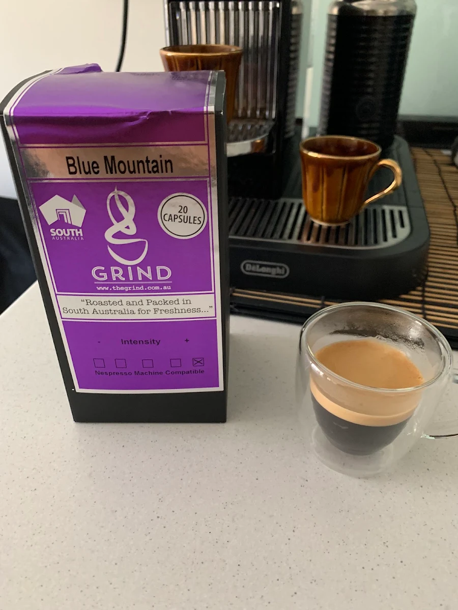 Highlights, Grind Roast Masters