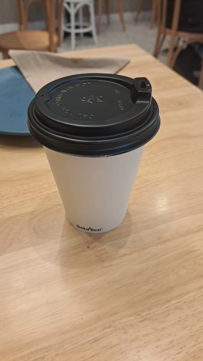 Mocha, Central Station Espresso