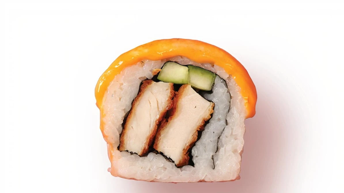 Highlights, Sushi Hub Kwinana