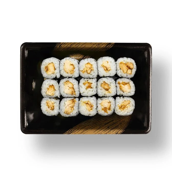 Highlights, Sushi Hub Kwinana