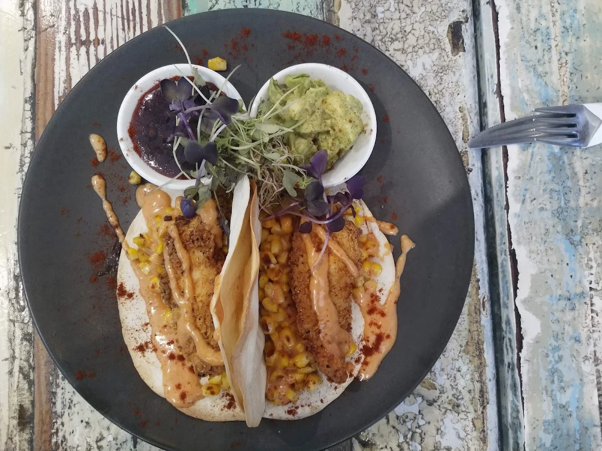 Tacos, Botticelli
