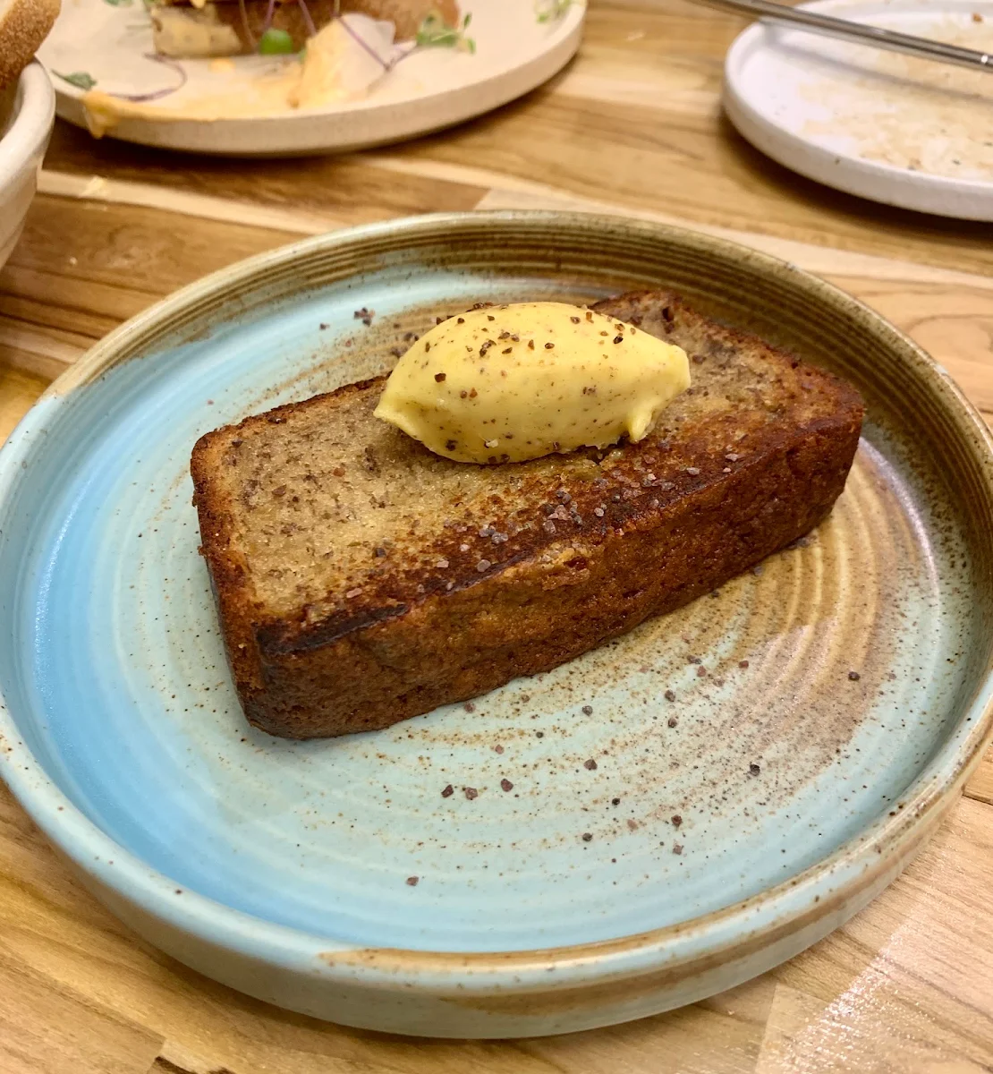 Banana Bread
