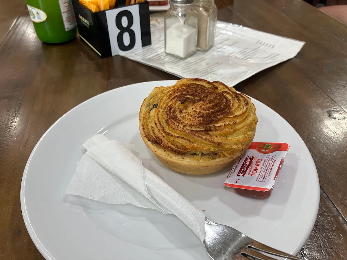 Highlights, The Country Bakehouse