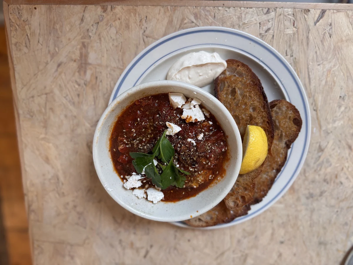 Highlights, Rat the Cafe