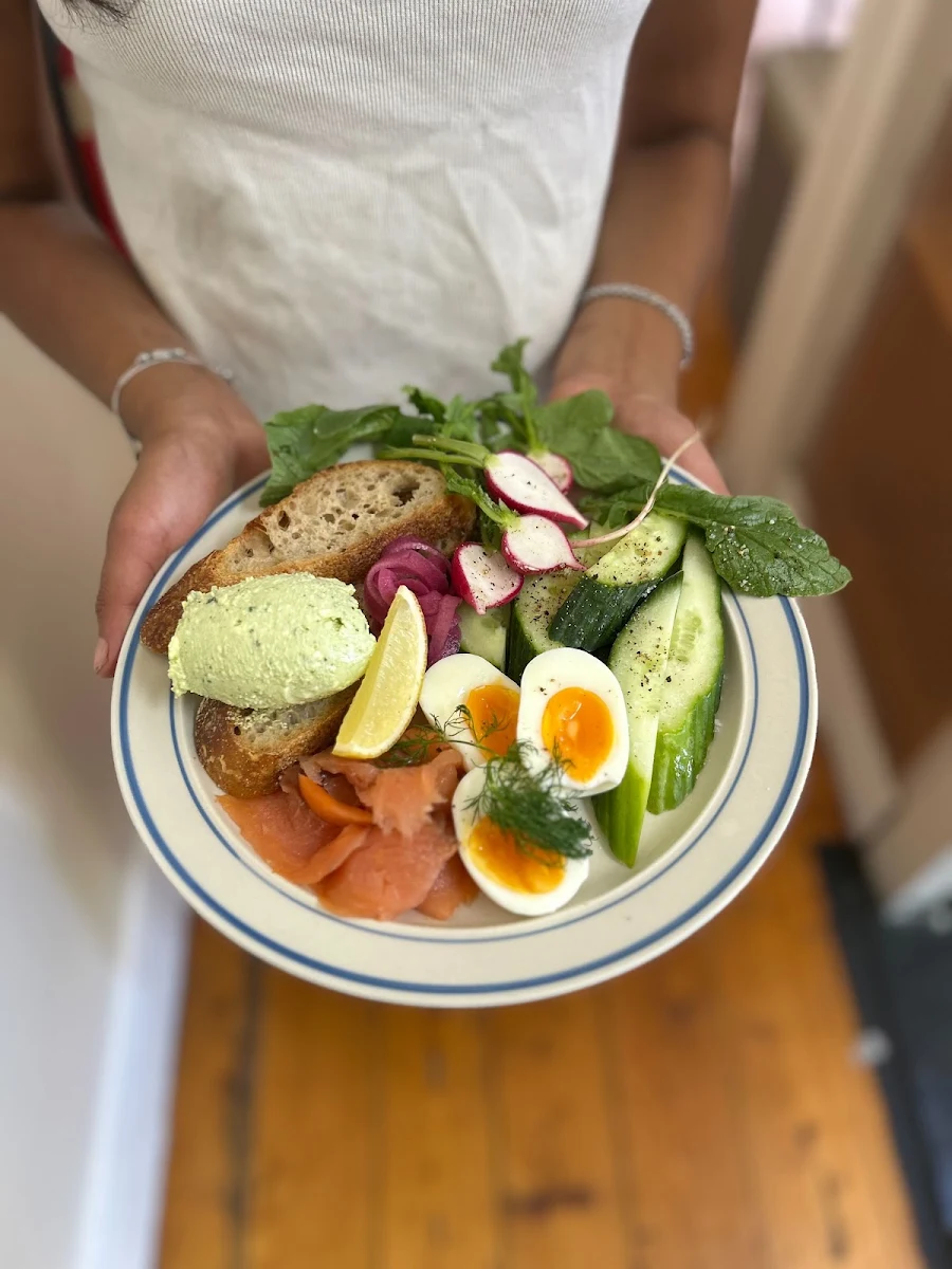 Highlights, Rat the Cafe