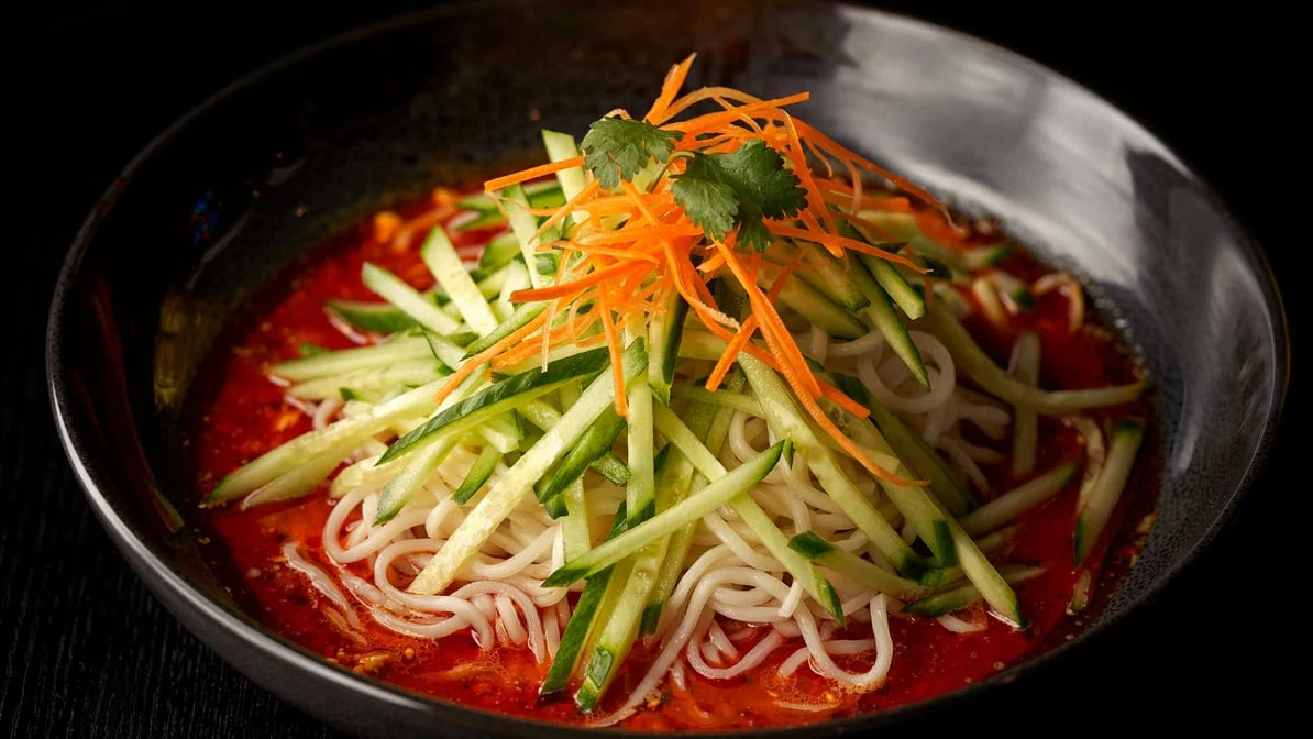 Highlights, David's Noodle & Hotpot