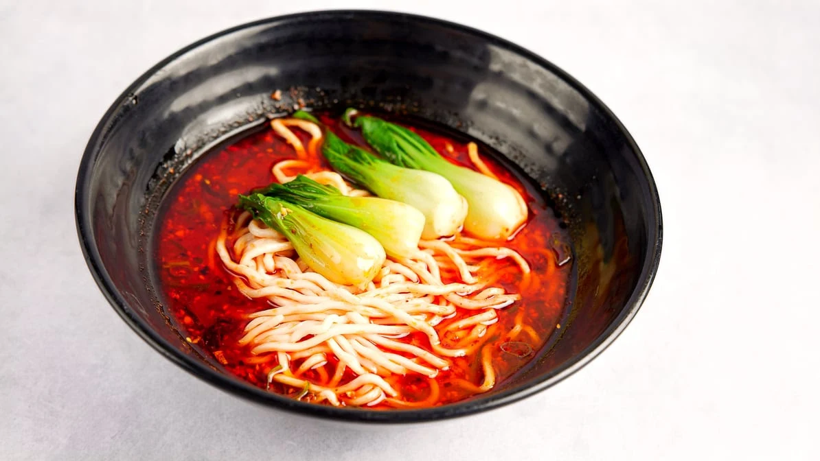 Highlights, David's Noodle & Hotpot