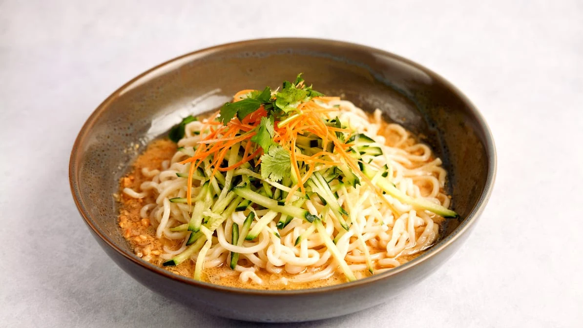 Highlights, David's Noodle & Hotpot