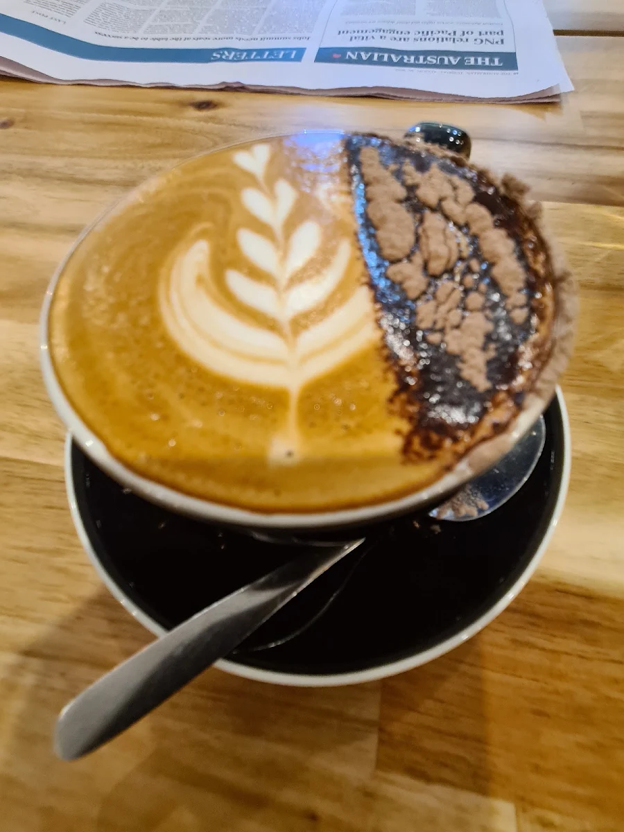 Highlights, Bread and Brew