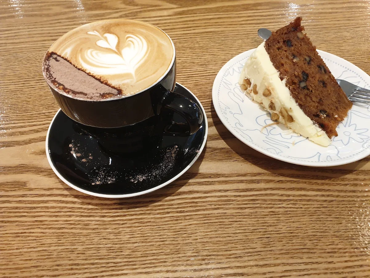 Highlights, Bread and Brew