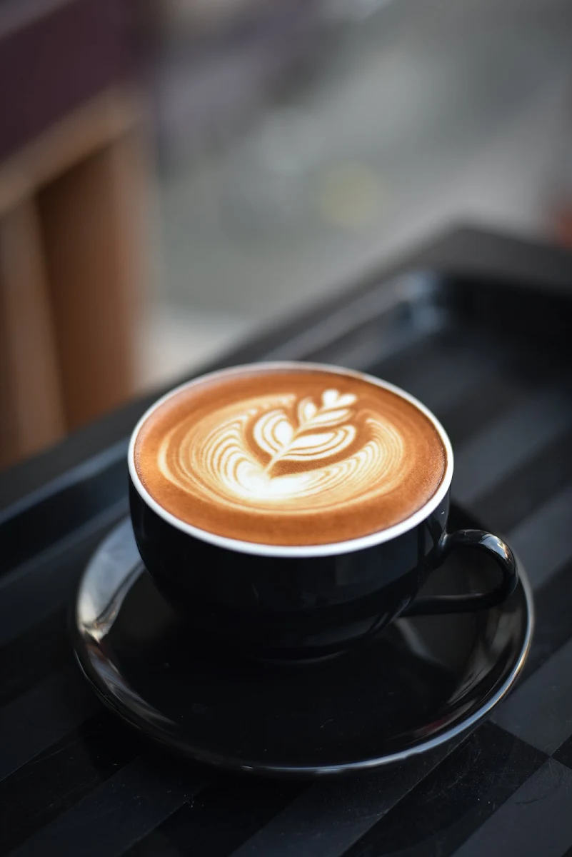 Espresso, WestBrew Coffee