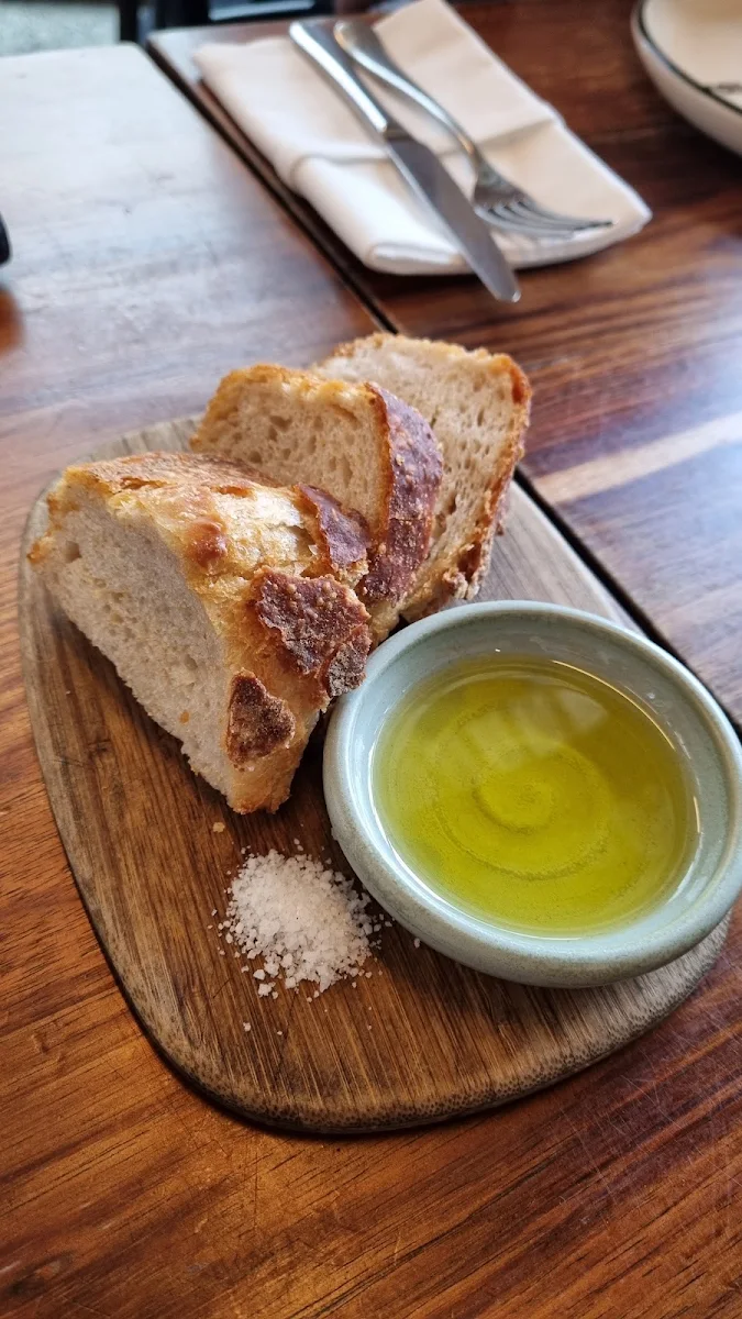 Great Olive Oil
