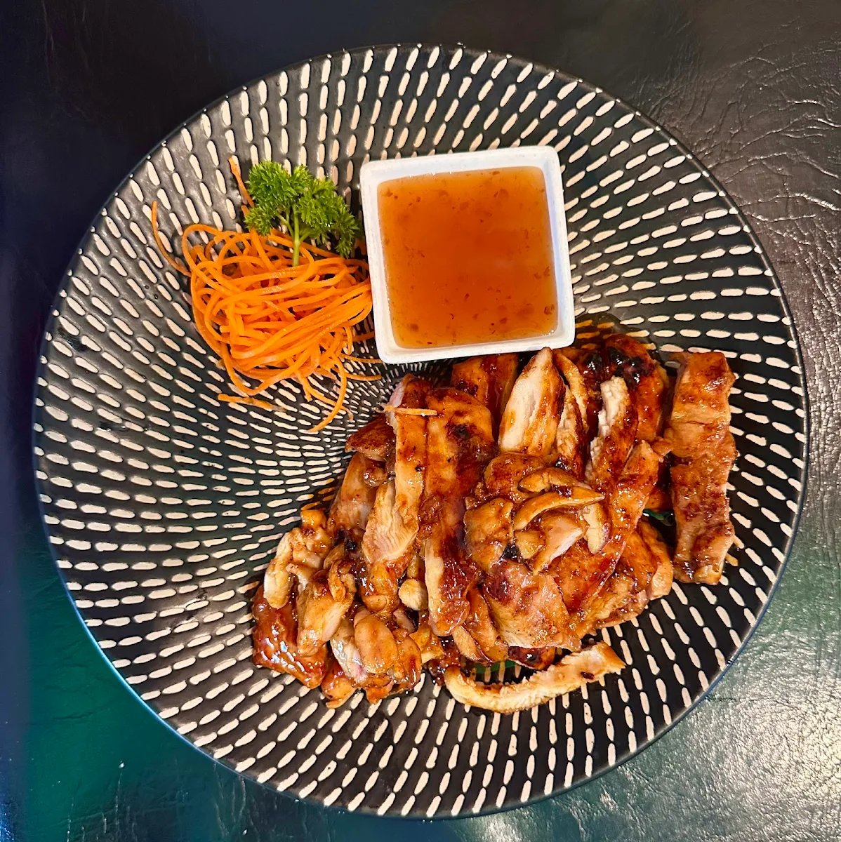 Bangkok Chicken Breast