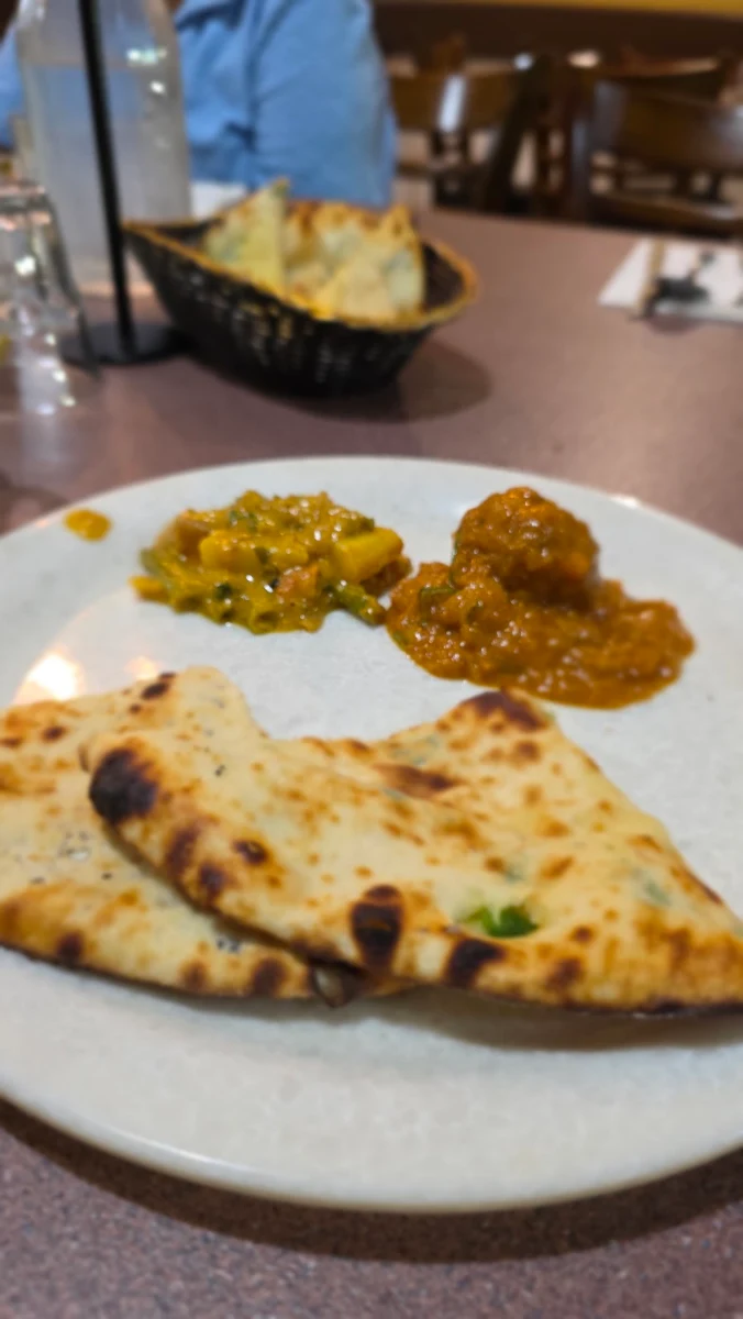 Highlights, Indian Flavour Authentic Indian Cuisine