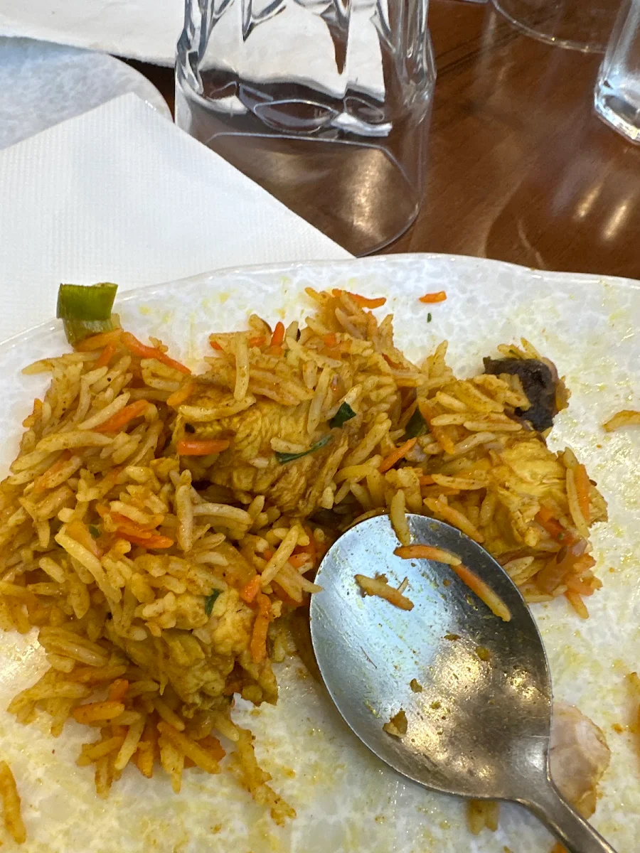 Highlights, Indian Flavour Authentic Indian Cuisine