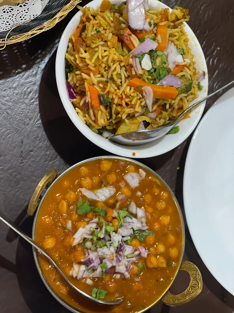 Highlights, Indian Flavour Authentic Indian Cuisine