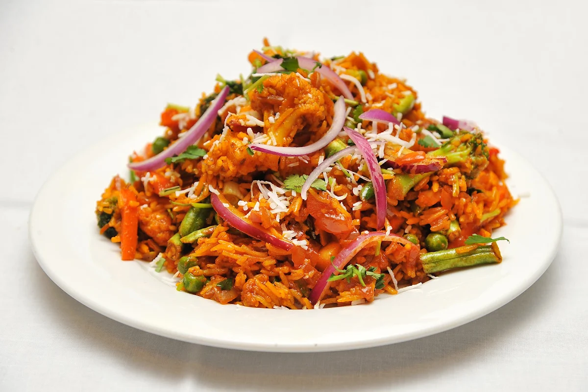 Highlights, Indian Flavour Authentic Indian Cuisine