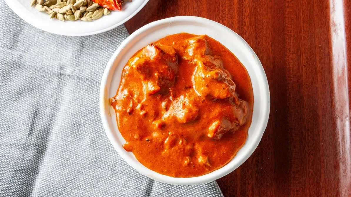 Highlights, Indian Flavour Authentic Indian Cuisine